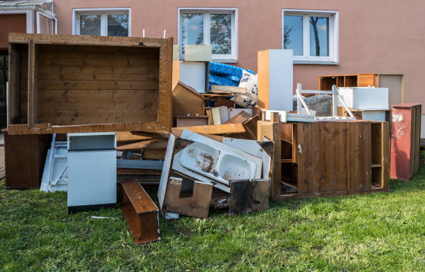 Attic Cleanout Services in St James, NY