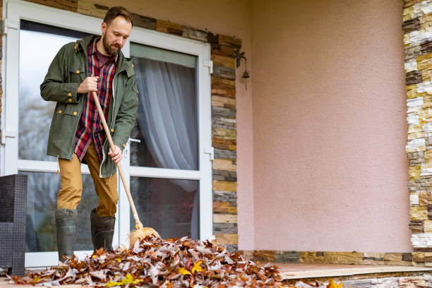 Best Residential Junk Removal  in St James, NY