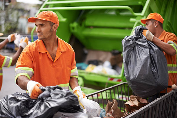 Best Household Junk Removal  in St James, NY