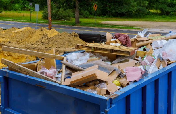 Best Junk Hauling Services  in St James, NY